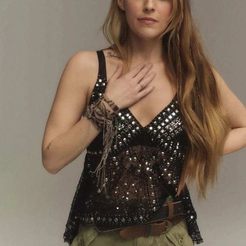 Unapologetic Muse Tank Top