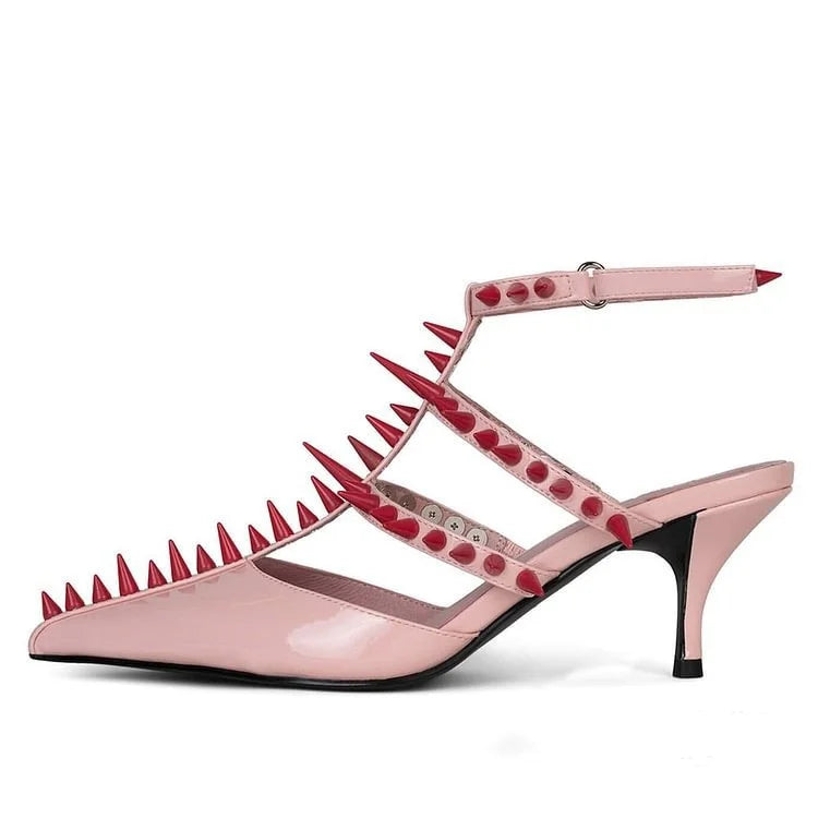 Rodeo Rebel Rivets Shoes