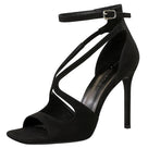 Sultry Serenade Heeled Sandals