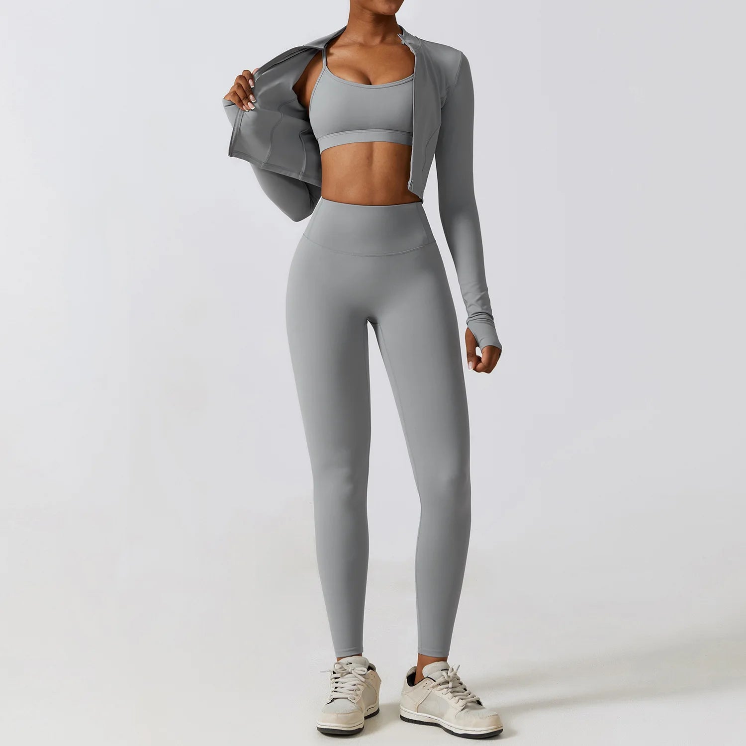 Anywhere Away Legging Set