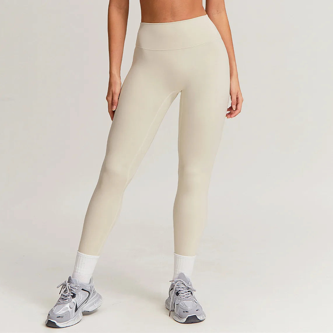 Scream My Name Legging Set