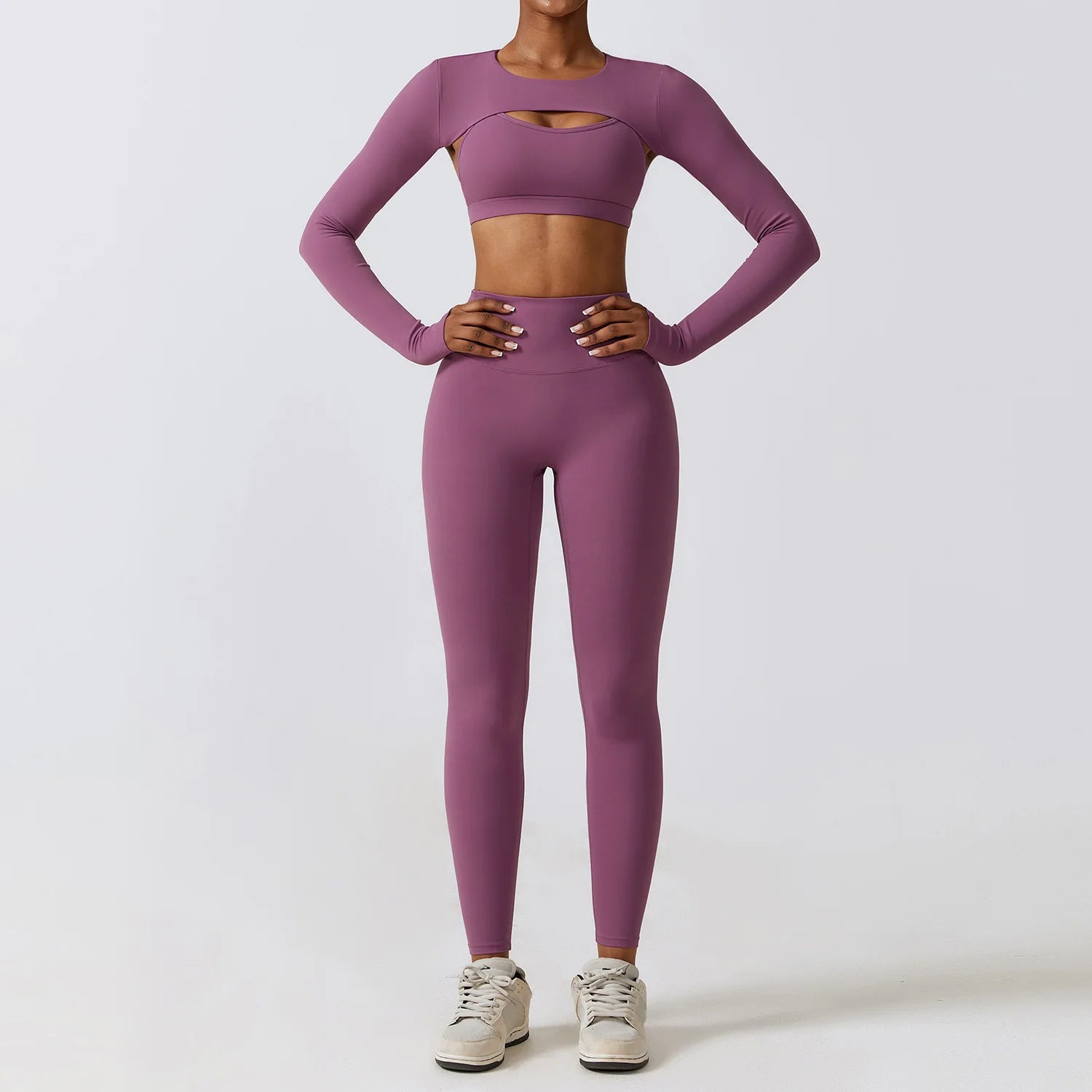 Anywhere Away Legging Set