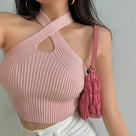 If This Was Goodbye Crop Top