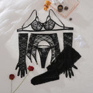 Delicate Drama Lingerie