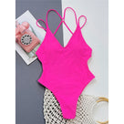 Courage Current Monokini