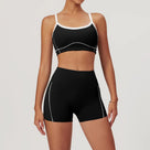 Walk The Street Legging Set