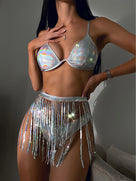 Carry Your Secrets Two Piece