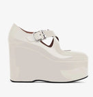 Forgotten Cake Wedges Shoes