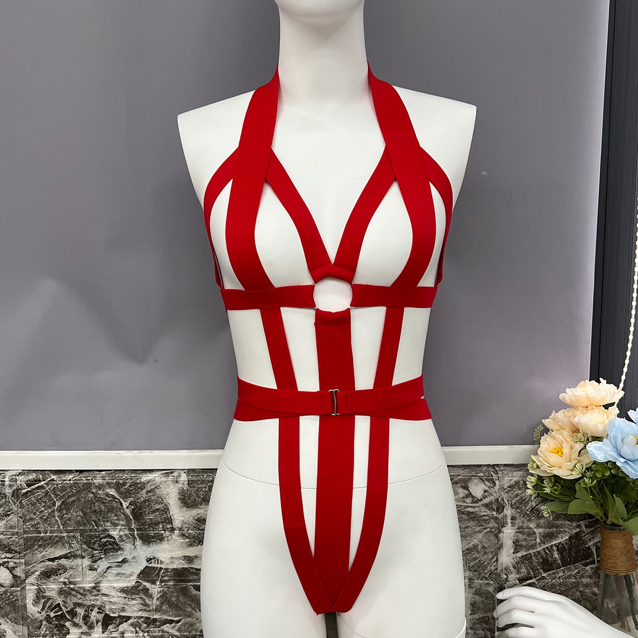 Lost In The Memory Teddies