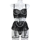 Eternal Vows Lingerie