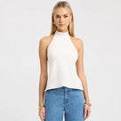 Freckles & Bright Eyes Tank Top