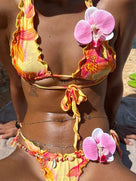 Hearts In Harmony Two Piece