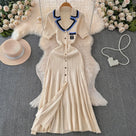 Late Night Looks Maxi Dress