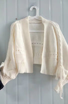 A Taste Of A Poison Paradise Cardigan