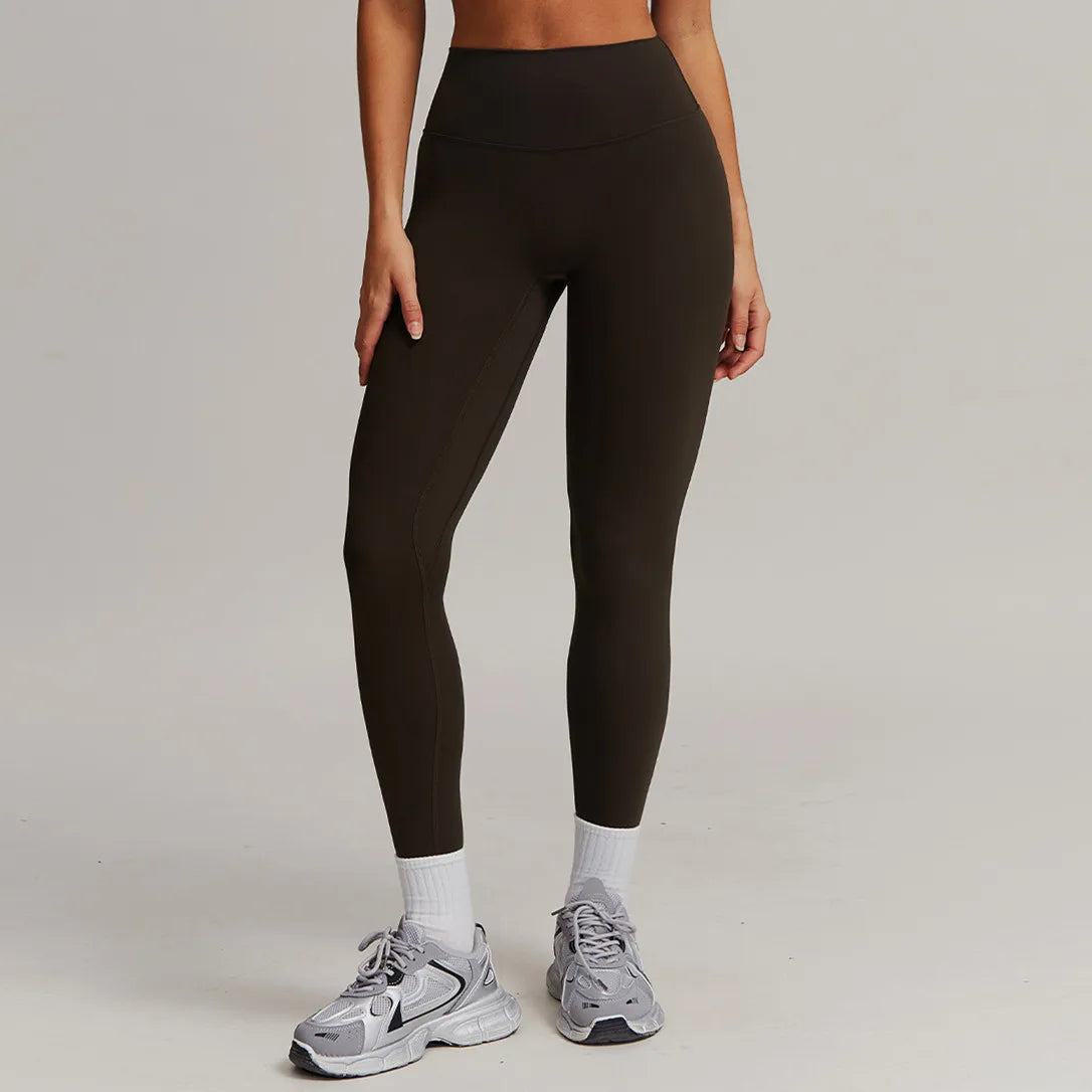 Scream My Name Legging Set