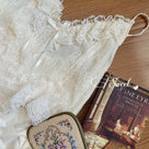 Ticking Away The Moments Nightdress