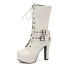 In Dreams We Run Boots