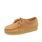 Bye My Darling Derby Shoes