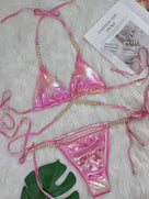 Power Within My Soul Two Piece