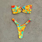 Redeem Me Bandeau Bikini