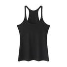 Gone Under Red Sky Tank Top