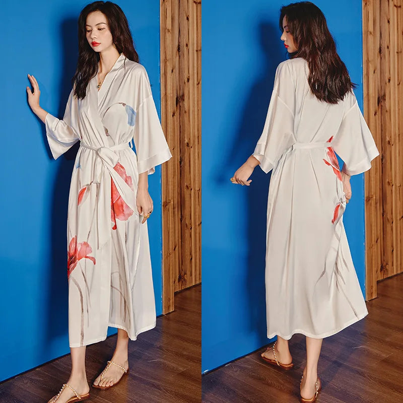 Snooze Crown Sleeping Robe
