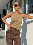 Stay Lost In Fantasy Tank Top