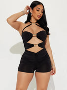 The Last Softness Romper