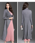 Some Friendly Conversation Coat