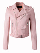 There In Front Of Me Jacket