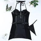 Monster In Me Lingerie