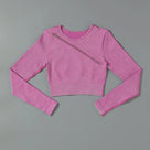 Kiss Current Activewear