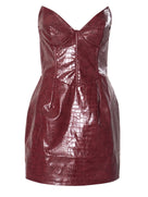 Lies Came True Mini Dress