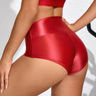 Dirty Secrets Shorts