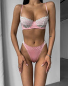 Oh My Venus Lingerie