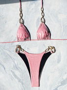 Ghost On The Highway Two Pieces