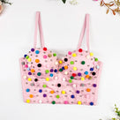 Pour Me Another Party Bustier