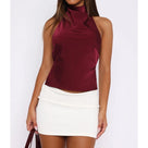 Symphony Laugh Tank Top