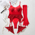 Out Of Your Mind Teddies