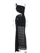 Love as Witness Maxi Dress