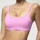 You Really Got Me Top Bra