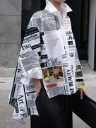 Unreal Dreamer Blouse