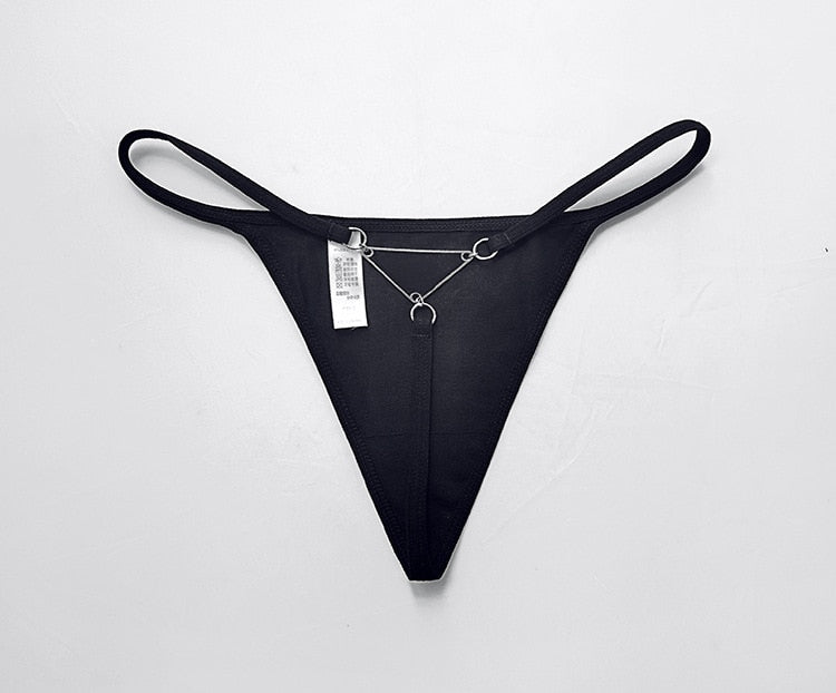 Inside The Heart Beat G-String – Maimoco
