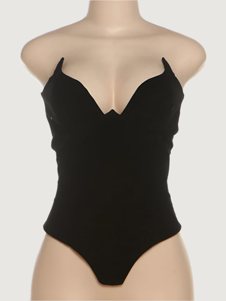 Electric Love Bustier