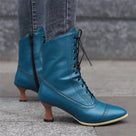 Night Pulse Ankle Boots