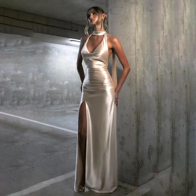 Forever Ends With Us Maxi Dress