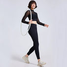 Gonna Love Myself Legging Set