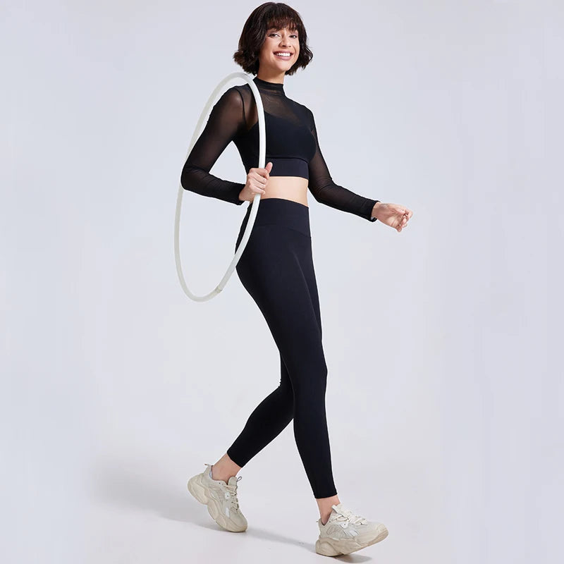 Gonna Love Myself Legging Set