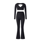 Gonna Be Alright Legging Set