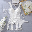 Mirror Talks Back Lingerie